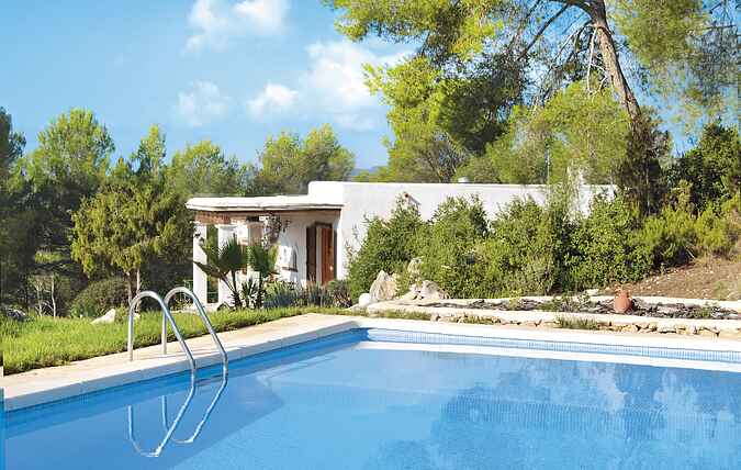 Maison de vacances mh34675