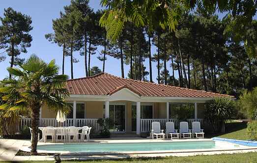 Villa mh40757