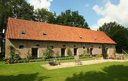 Holiday home mh20615