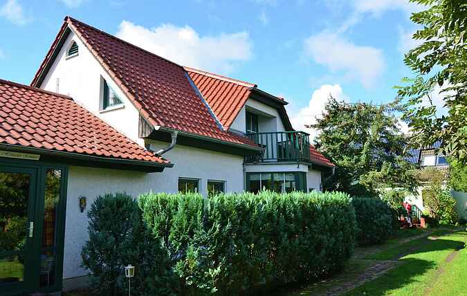 Holiday home mh21304