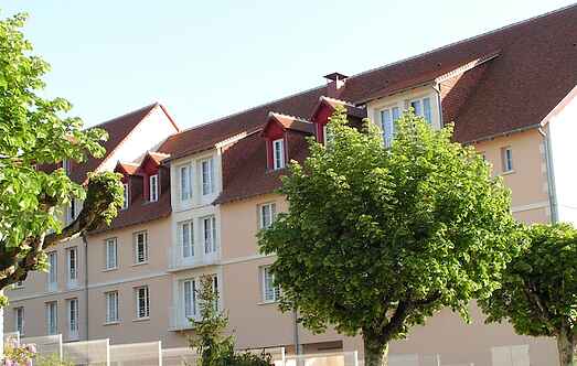 Apartment mh43142