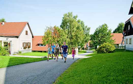 Holiday home mh17422