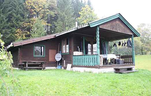 Cottage mh17439