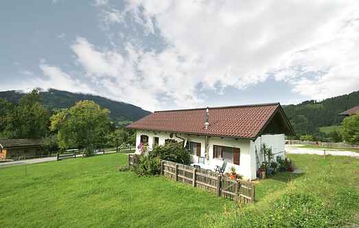 Holiday home mh17459
