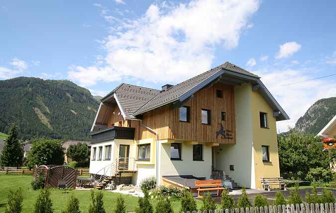 Holiday home mh39897