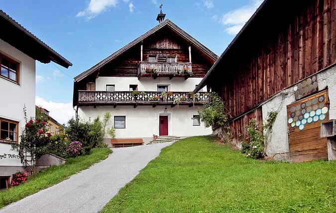 Sommerhus mh17568