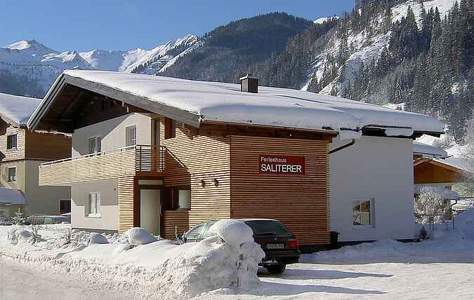Cottage mh17603
