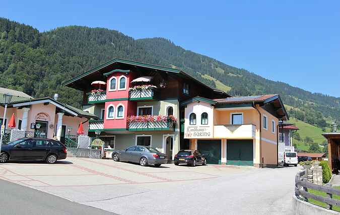 Sommerhus mh17612