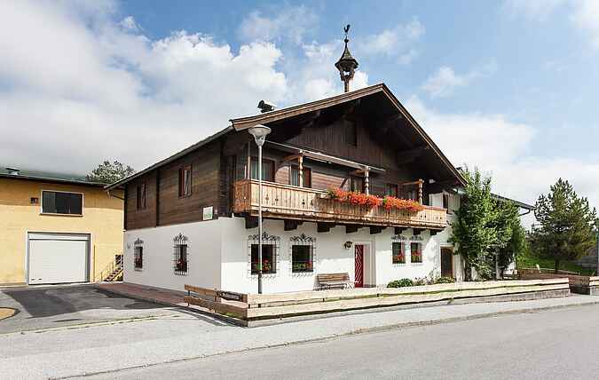 Ferienwohnung mh17828
