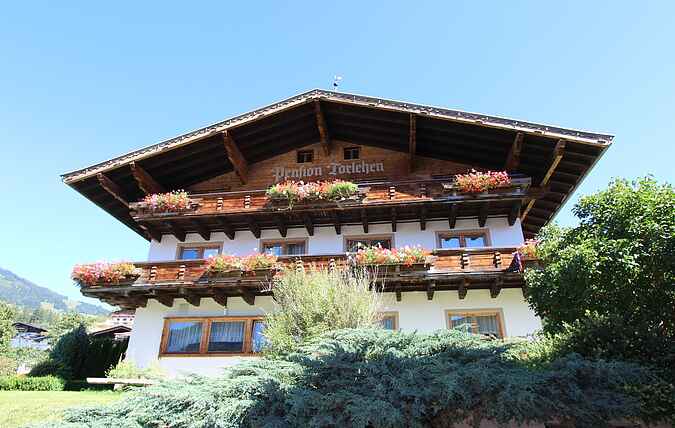 Ferienhaus Und Ferienwohnung Lammerbichl Campaya Ferienhausvermietung