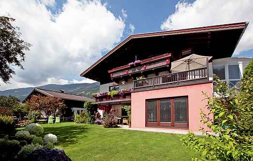 Apartment mh17855
