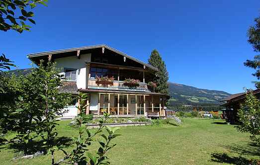 Apartment mh45854