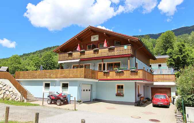 Apartment mh45662