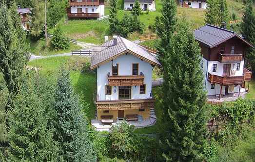 Cottage mh18011