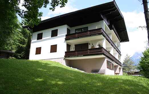 Apartment mh18022