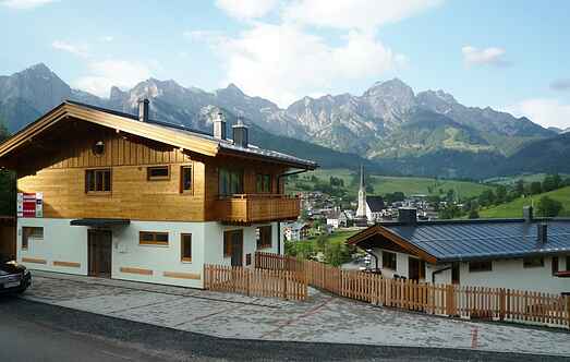 Holiday home mh18026