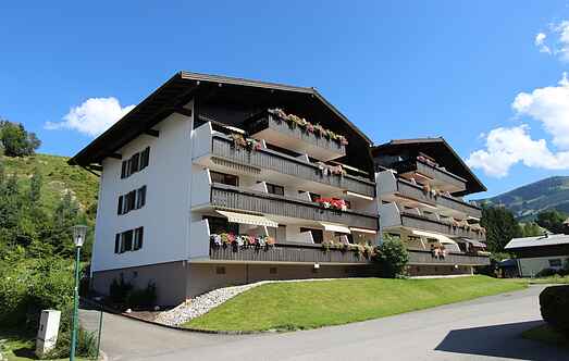 Apartment mh18027