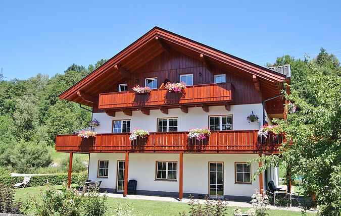 Apartment mh18034