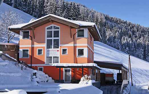 Sommerhus mh47853
