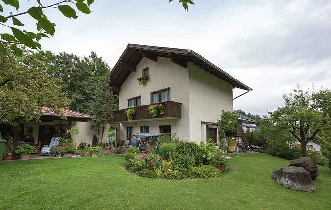 Apartment mh18091