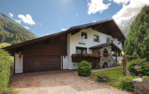 Apartamento mh18096