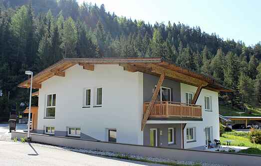 Apartment mh44257