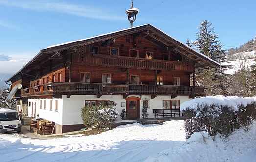Apartment mh18109