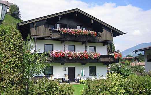Apartment mh18168