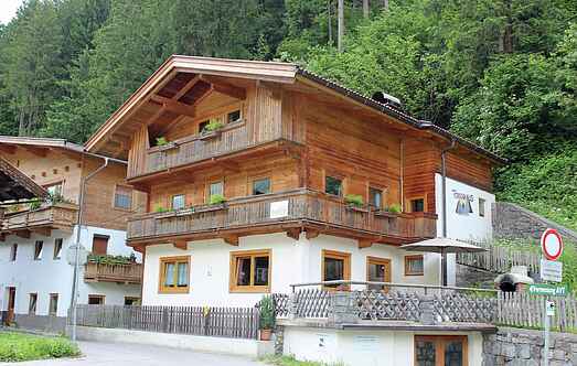 Holiday home mh18248