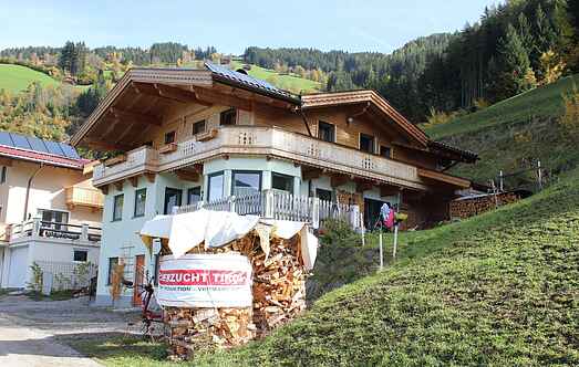 Apartment mh18280