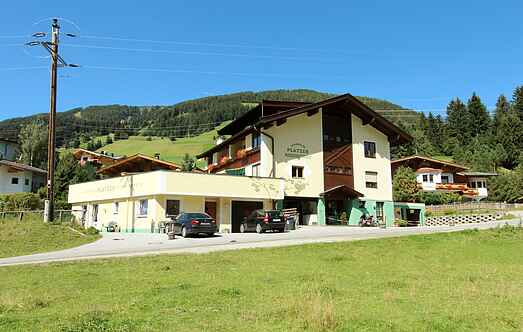 Apartment mh18288