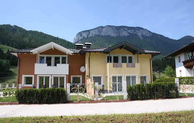 Holiday home mh18342