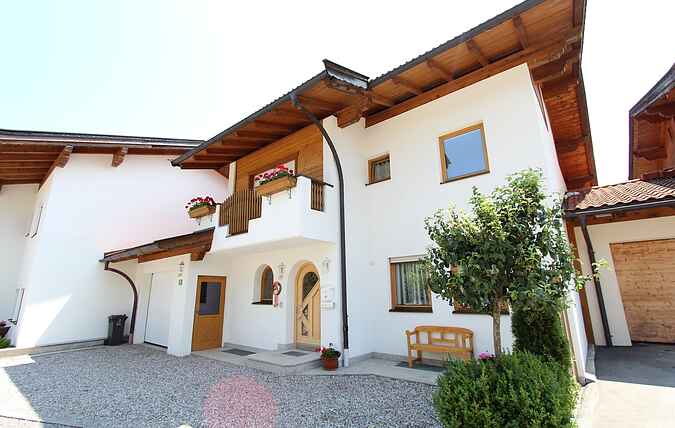 Sommerhus mh18352