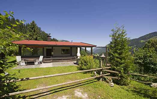Cottage mh18384