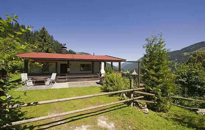 Cottage mh18385