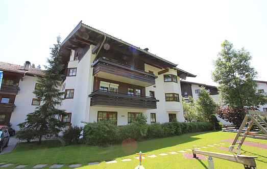 Apartment mh18397