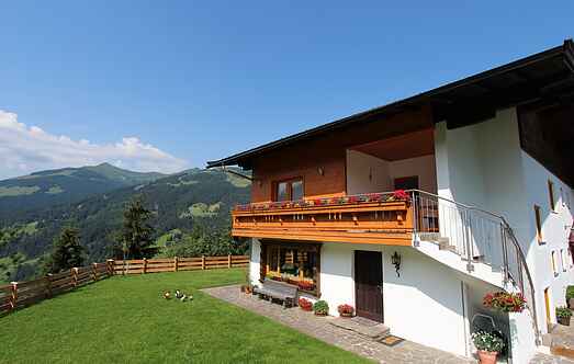 Apartment mh18420