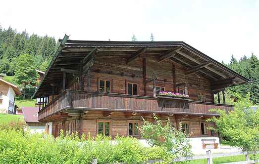 Sommerhus mh33785