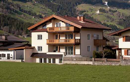 Apartment mh18431