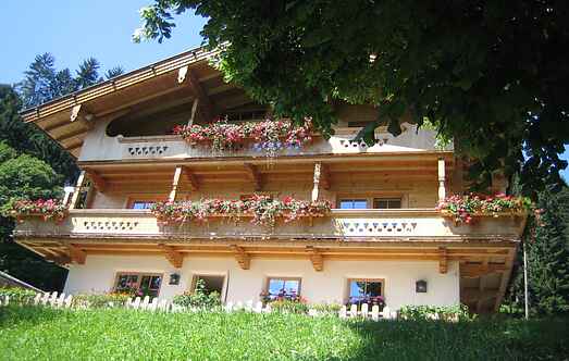 Apartment mh18457