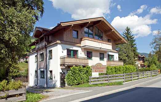 Apartment mh18475
