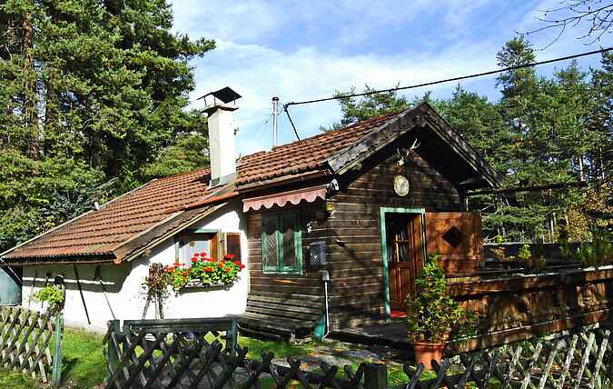 Cottage mh18568