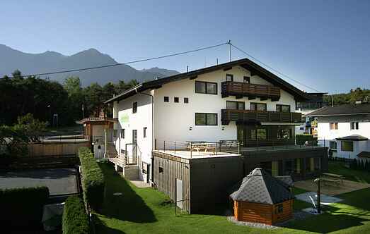Holiday home mh18572