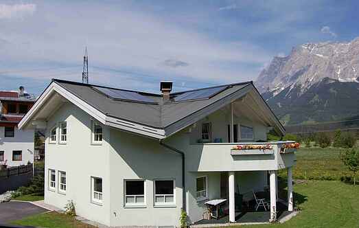 Apartment mh18737