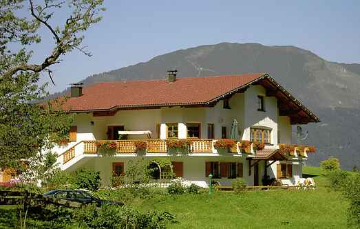 Apartment mh18760