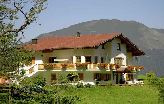 Apartment mh18760