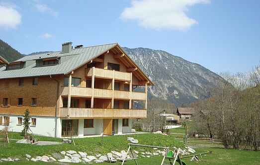 Apartment mh18761