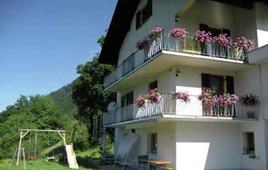 Apartment mh18764