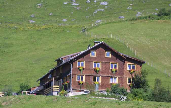 Ferienwohnung mh18774