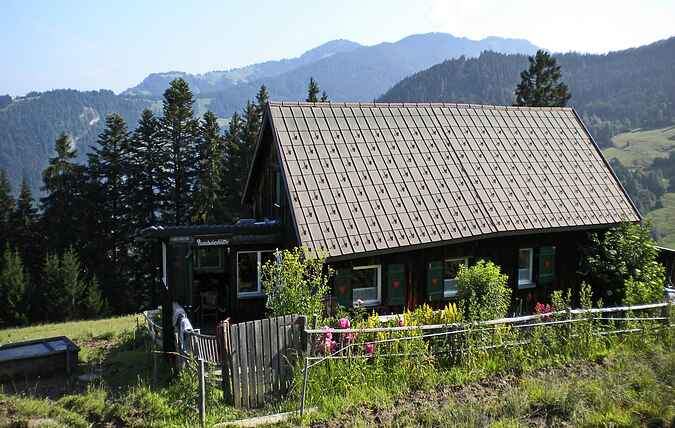 Holiday home mh18869
